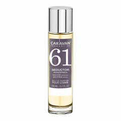 Kvapusis vanduo Caravan nr 61 Seductor EDP vyrams, 150 ml kaina ir informacija | Kvepalai vyrams | pigu.lt