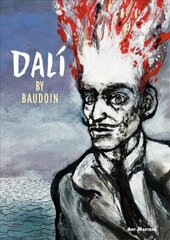 Dali: Art Masters Series kaina ir informacija | Biografijos, autobiografijos, memuarai | pigu.lt