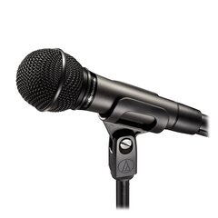 Dinaminis mikrofonas vokalui Audio-Technica ATM510 kaina ir informacija | Mikrofonai | pigu.lt