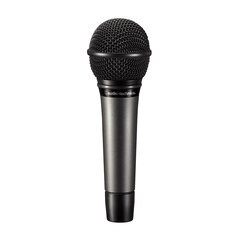 Dinaminis mikrofonas vokalui Audio-Technica ATM510 kaina ir informacija | Mikrofonai | pigu.lt