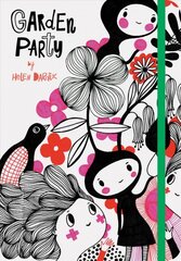 Garden Party kaina ir informacija | Knygos apie meną | pigu.lt