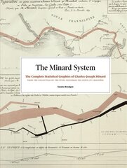 Minard System: The Graphical Works of Charles-Joseph Minard цена и информация | Энциклопедии, справочники | pigu.lt