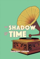 Shadow Out of Time kaina ir informacija | Fantastinės, mistinės knygos | pigu.lt