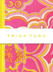 Trina Turk цена и информация | Книги об искусстве | pigu.lt