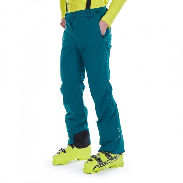 Vyriškos slidinėjimo kelnės Fischer VANCOUVER kaina ir informacija | Vyriškа slidinėjimo apranga | pigu.lt