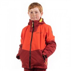 Vaikiška slidinėjimo striukė Fischer BANSKO цена и информация | Куртка для мальчика | pigu.lt