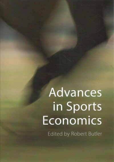 Advances in Sports Economics kaina ir informacija | Ekonomikos knygos | pigu.lt