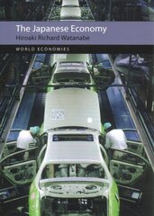 Japanese Economy цена и информация | Книги по экономике | pigu.lt