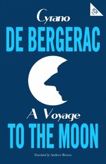 Voyage to the Moon цена и информация | Фантастика, фэнтези | pigu.lt