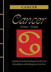 Cancer kaina ir informacija | Saviugdos knygos | pigu.lt
