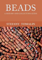 Beads: A History and Collector's Guide UK ed. kaina ir informacija | Knygos apie meną | pigu.lt