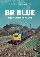 BR Blue: The North in Focus kaina ir informacija | Kelionių vadovai, aprašymai | pigu.lt