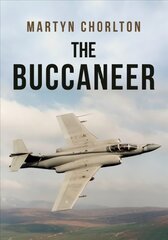 Buccaneer kaina ir informacija | Kelionių vadovai, aprašymai | pigu.lt