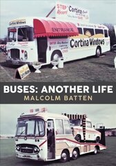 Buses: Another Life цена и информация | Путеводители, путешествия | pigu.lt