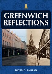 Greenwich Reflections kaina ir informacija | Knygos apie sveiką gyvenseną ir mitybą | pigu.lt