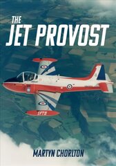 Jet Provost цена и информация | Путеводители, путешествия | pigu.lt