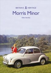 Morris Minor kaina ir informacija | Kelionių vadovai, aprašymai | pigu.lt