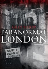 Paranormal London цена и информация | Самоучители | pigu.lt