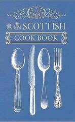 Scottish Cook Book kaina ir informacija | Receptų knygos | pigu.lt