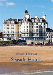 Seaside Hotels kaina ir informacija | Istorinės knygos | pigu.lt