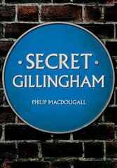 Secret Gillingham цена и информация | Книги о питании и здоровом образе жизни | pigu.lt