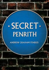 Secret Penrith UK ed. цена и информация | Книги о питании и здоровом образе жизни | pigu.lt