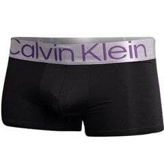 Trumpikės vyrams Calvin Klein Underwear, 3 vnt. kaina ir informacija | Trumpikės | pigu.lt