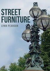 Street Furniture цена и информация | Книги об искусстве | pigu.lt