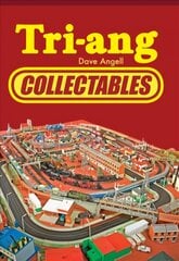 Tri-ang Collectables kaina ir informacija | Knygos apie meną | pigu.lt