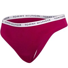 Kelnaitės moterims Tommy Hilfiger, 3 vnt. kaina ir informacija | Kelnaitės | pigu.lt