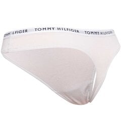 Kelnaitės moterims Tommy Hilfiger, 3 vnt. kaina ir informacija | Kelnaitės | pigu.lt