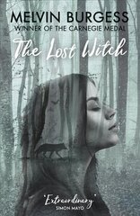 Lost Witch kaina ir informacija | Knygos paaugliams ir jaunimui | pigu.lt