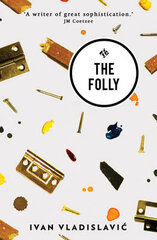 Folly цена и информация | Fantastinės, mistinės knygos | pigu.lt
