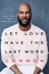 Let Love Have the Last Word: A Memoir kaina ir informacija | Biografijos, autobiografijos, memuarai | pigu.lt