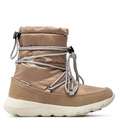 Vail women high oneill  for women's beige 9022301332a 9022301332A цена и информация | Женские сапоги | pigu.lt