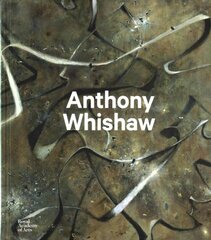 Anthony Whishaw цена и информация | Книги об искусстве | pigu.lt