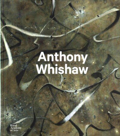 Anthony Whishaw kaina ir informacija | Knygos apie meną | pigu.lt