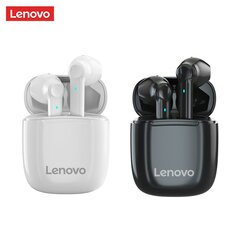 Lenovo XT89 TWS kaina ir informacija | Ausinės | pigu.lt