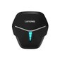 Lenovo HQ08 Gaming TWS kaina ir informacija | Ausinės | pigu.lt