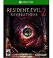 Resident Evil Revelations 2, Xbox ONE kaina ir informacija | Kompiuteriniai žaidimai | pigu.lt