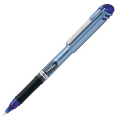 Gelinis rašiklis PENTEL ENERGEL BLN15, 0,5 mm. цена и информация | Письменные принадлежности | pigu.lt