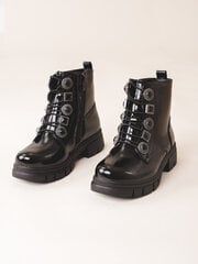 Auliniai batai mergaitėms Shelovet POL79804.2690 цена и информация | Детские сапоги | pigu.lt