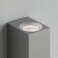 Lauko sieninis šviestuvas Tavi su Bridgelux LED kaina ir informacija | Lauko šviestuvai | pigu.lt