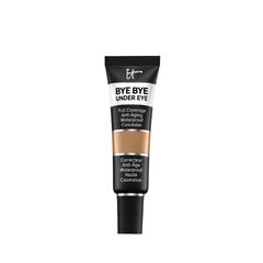 Корректор для лица It Cosmetics Bye Bye Under Eye Deep Tan цена и информация | Пудры, базы под макияж | pigu.lt