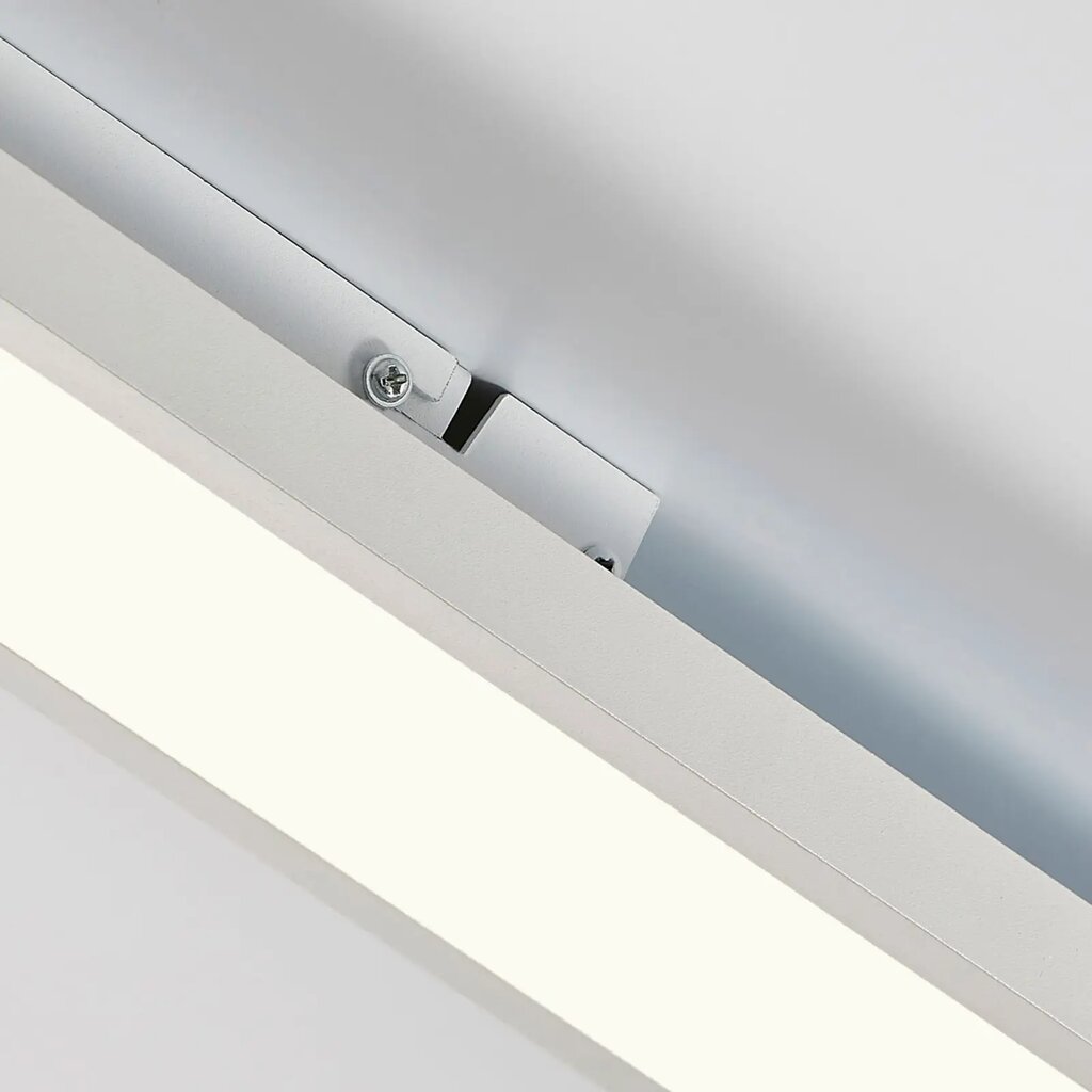 Arcchio Enora įmontuojamas LED šviestuvas kaina ir informacija | Įmontuojami šviestuvai, LED panelės | pigu.lt
