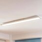 Arcchio Enora įmontuojamas LED šviestuvas kaina ir informacija | Įmontuojami šviestuvai, LED panelės | pigu.lt