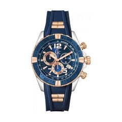 Мужские часы GC Watches Y02009G7 (Ø 44 мм) цена и информация | Мужские часы | pigu.lt