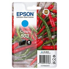 Epson 503 kaina ir informacija | Kasetės rašaliniams spausdintuvams | pigu.lt