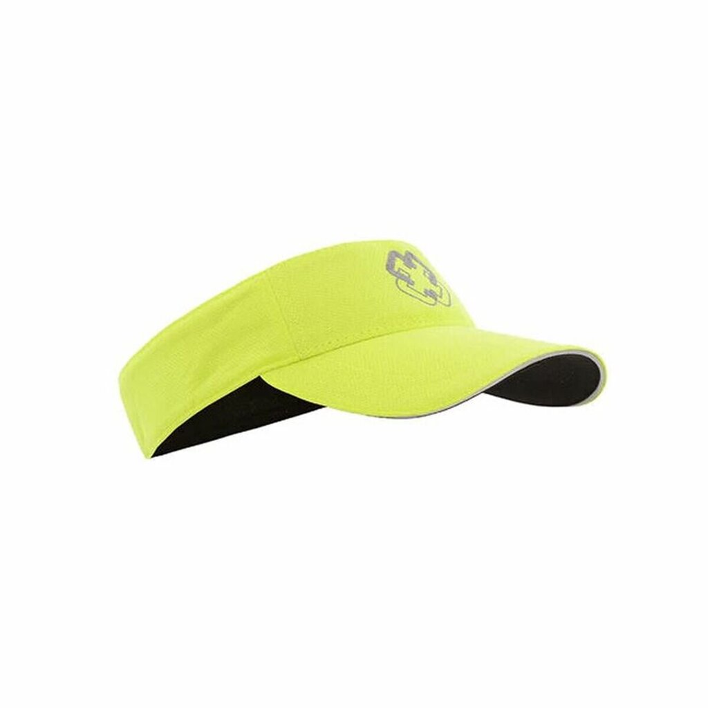 Kepurė Arch Max S6471270, geltona kaina ir informacija | Kepurės moterims | pigu.lt