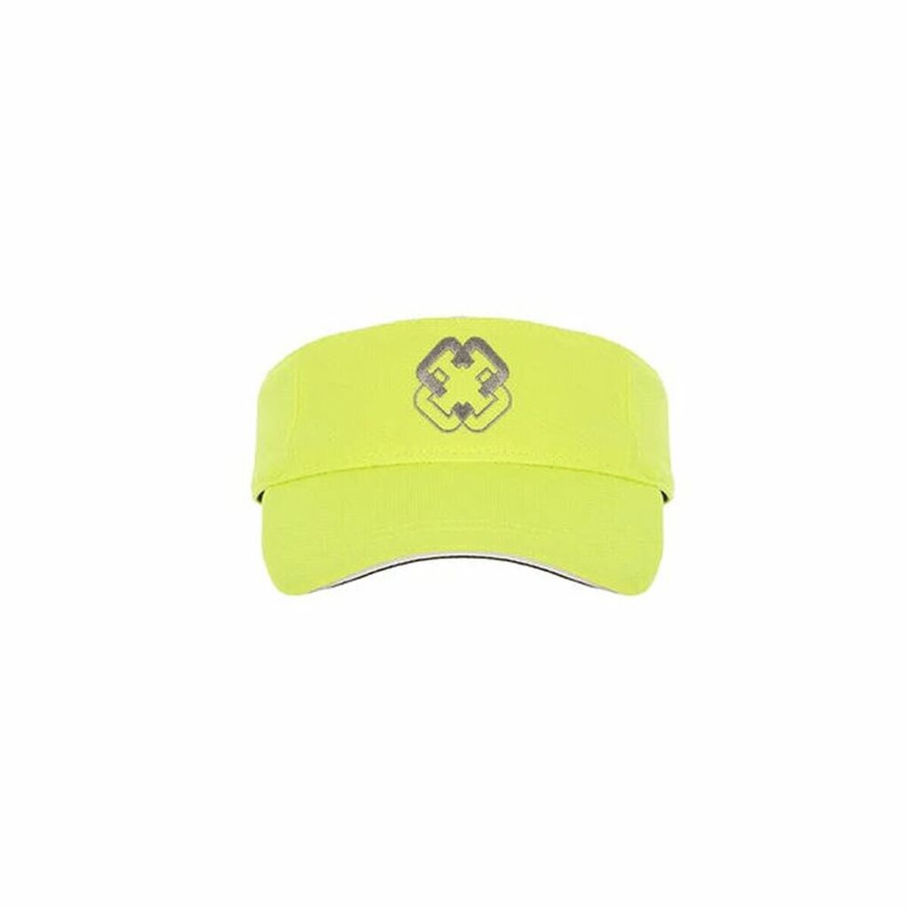 Kepurė Arch Max S6471270, geltona kaina ir informacija | Kepurės moterims | pigu.lt
